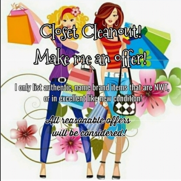 ‼️SOLD‼️Kate Spade Tote, Fabric, Like Brand New - Picture 13 of 13